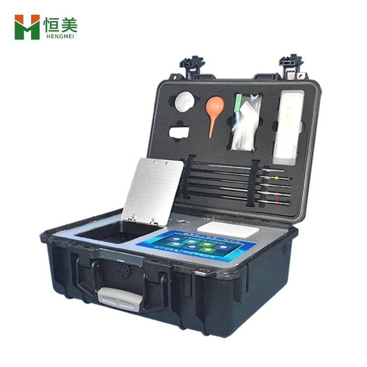 土壤养分检测仪 土壤养分检测仪