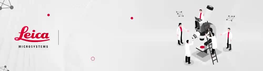 丹纳赫旗下徕卡显微系统全球总裁随德国总理访华