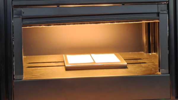 采集布料 HT23521 高光谱数据（材质无损识别）