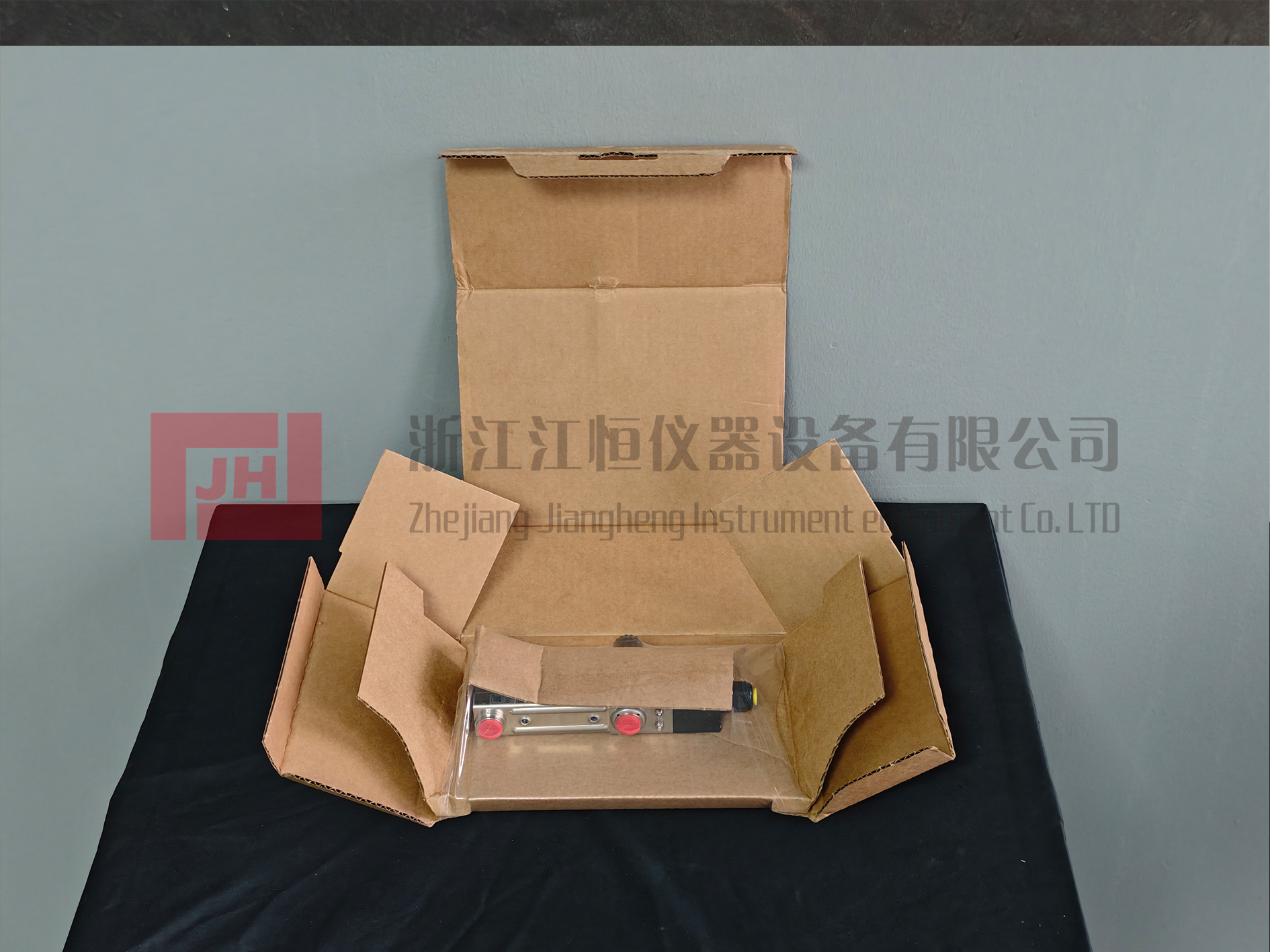 DK46-DK800变面积流量计的安装与电气连接规范