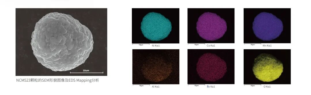 三大硬核突破+AI智能分析，惠然科技掃描電鏡解鎖科研與工業(yè)微觀探索新范式