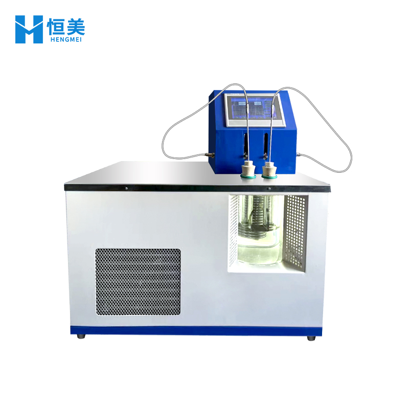 全自动药物凝点测定仪 全自动药物凝点测定仪