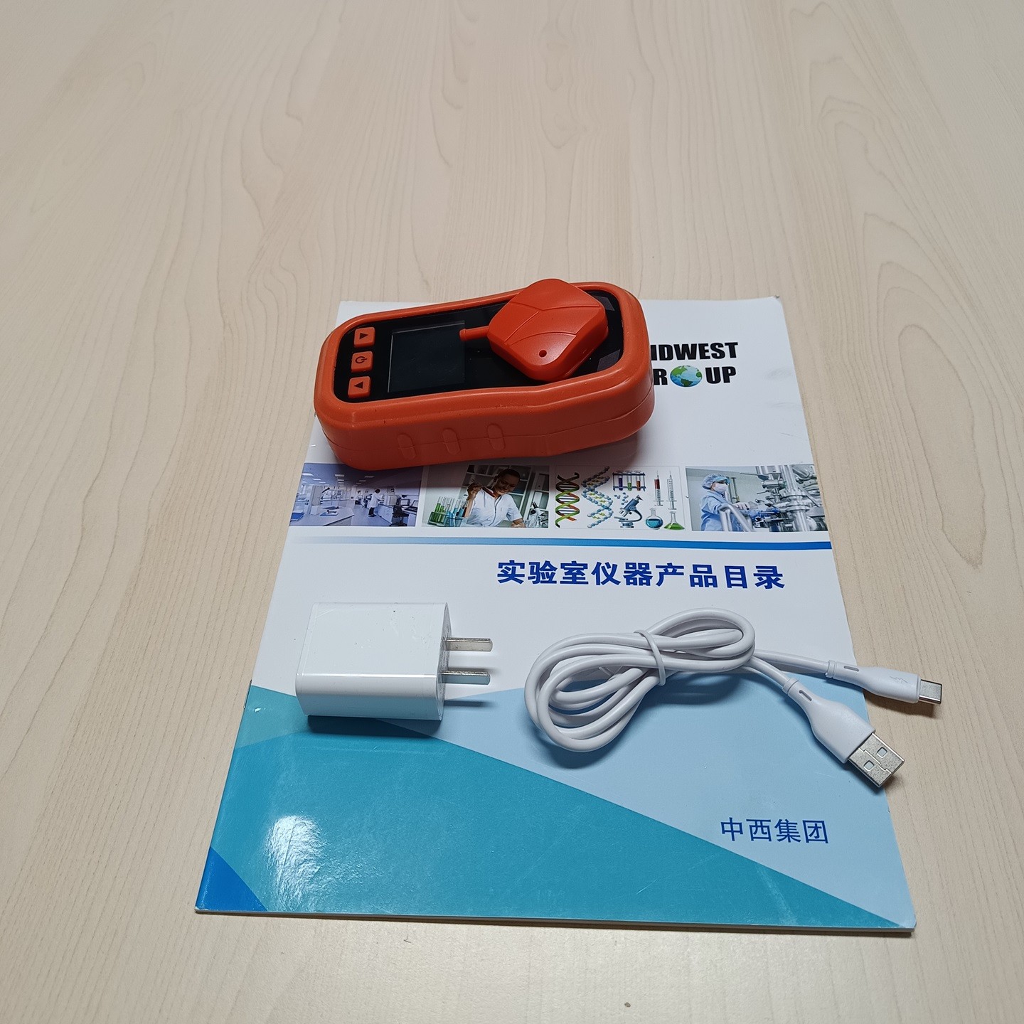 喜讯！我司复合式气体探测器供货圆满完成 筑牢工业安全防线