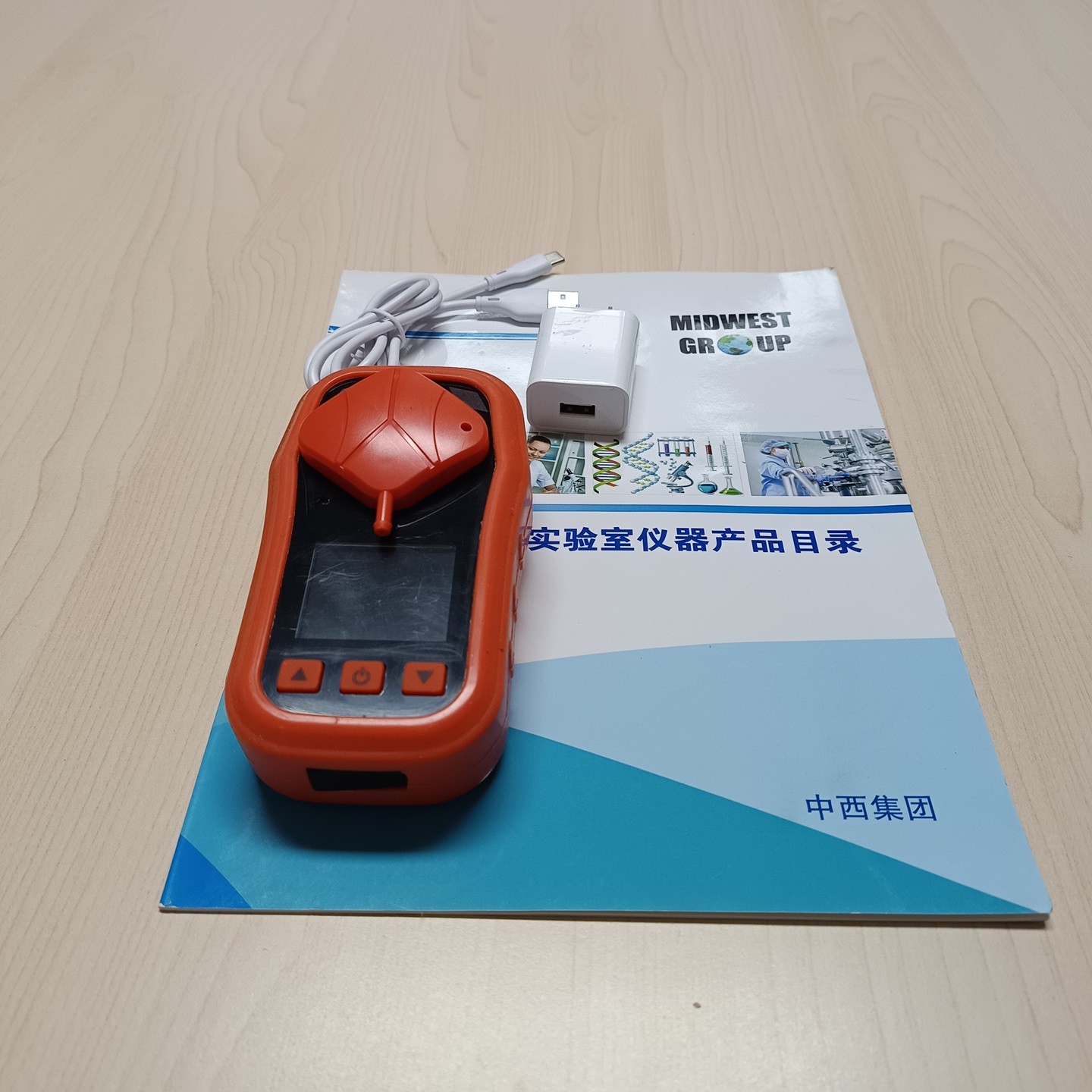 喜讯！我司复合式气体探测器供货圆满完成 筑牢工业安全防线