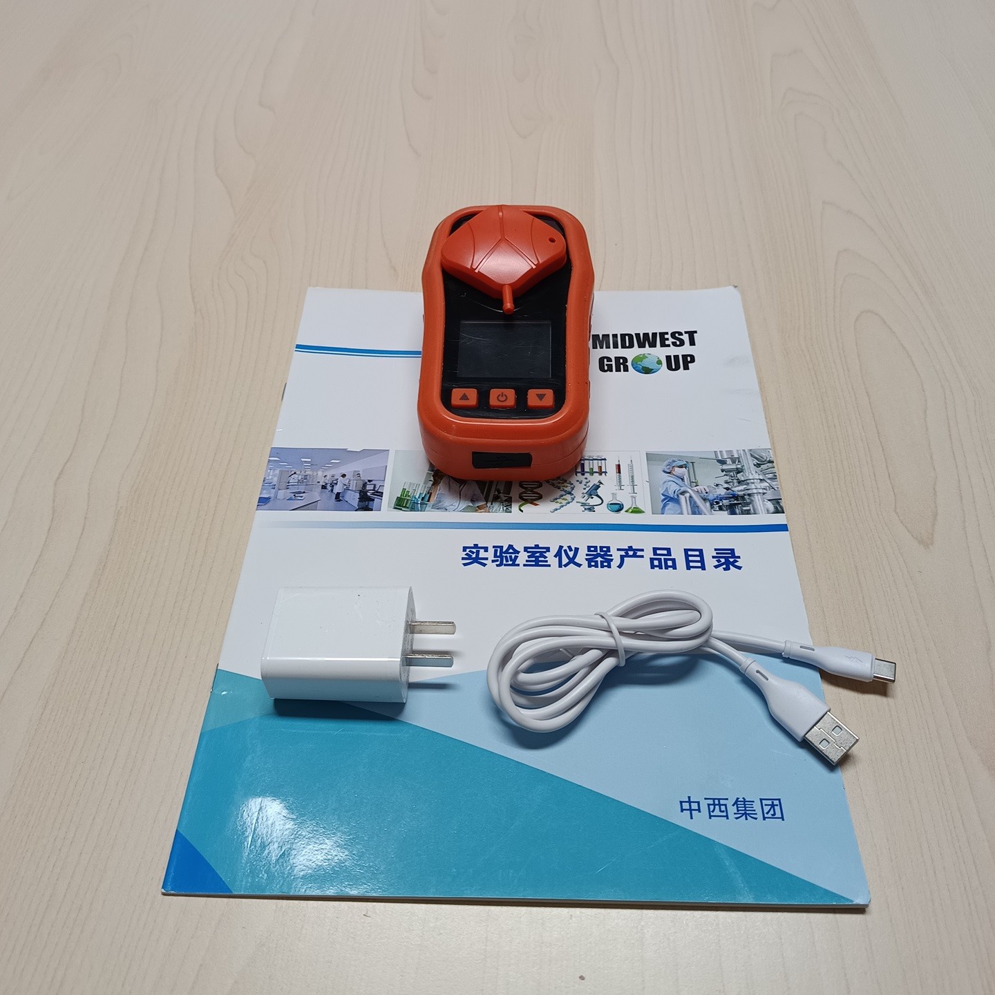 喜讯！我司复合式气体探测器供货圆满完成 筑牢工业安全防线