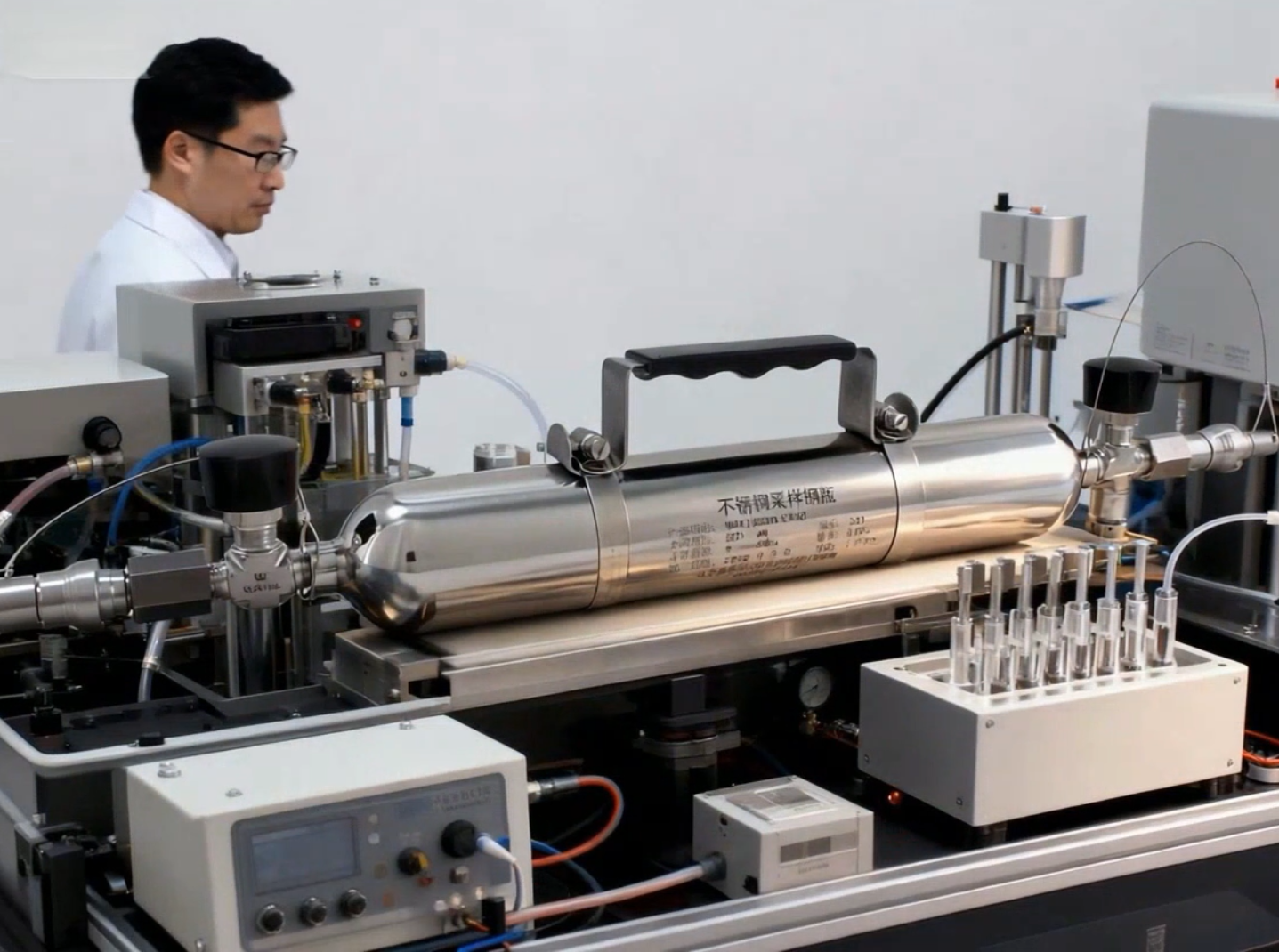 639084072973156074790.png 采样钢瓶的防爆片有测试标准吗?专业解答来了