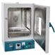 臥式電熱恒溫鼓風(fēng)干燥箱  101-00A