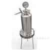 不銹鋼圓筒式過濾器