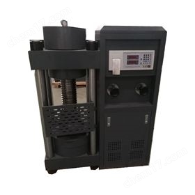 100噸數(shù)顯壓力試驗(yàn)機(jī)價(jià)格