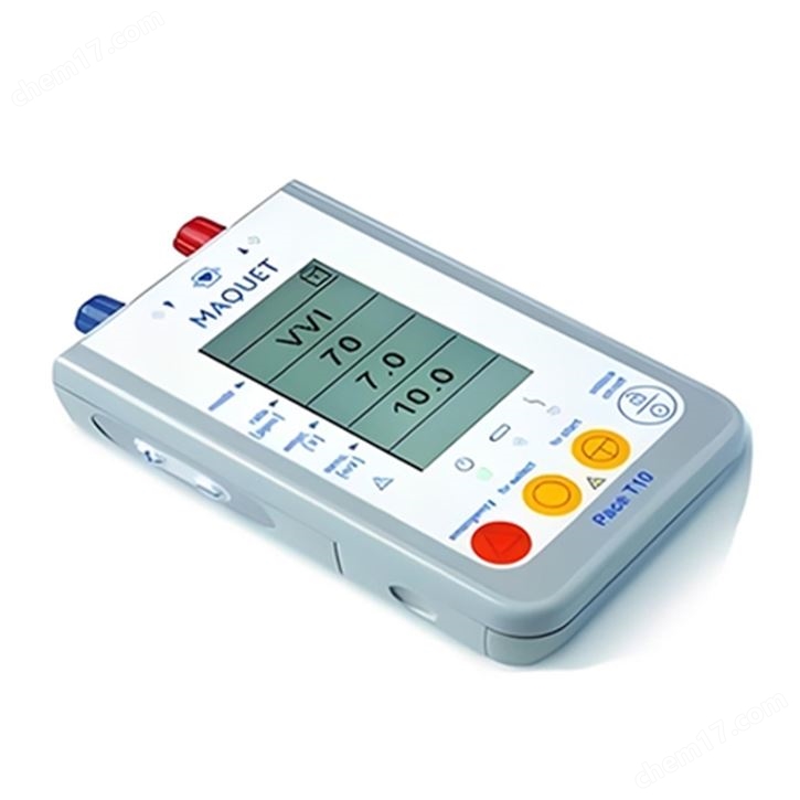 美敦力單腔體外起搏器PaceT10