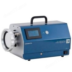 原裝供應(yīng)SIBATA柴田科學(xué)HV-500R空氣采樣器