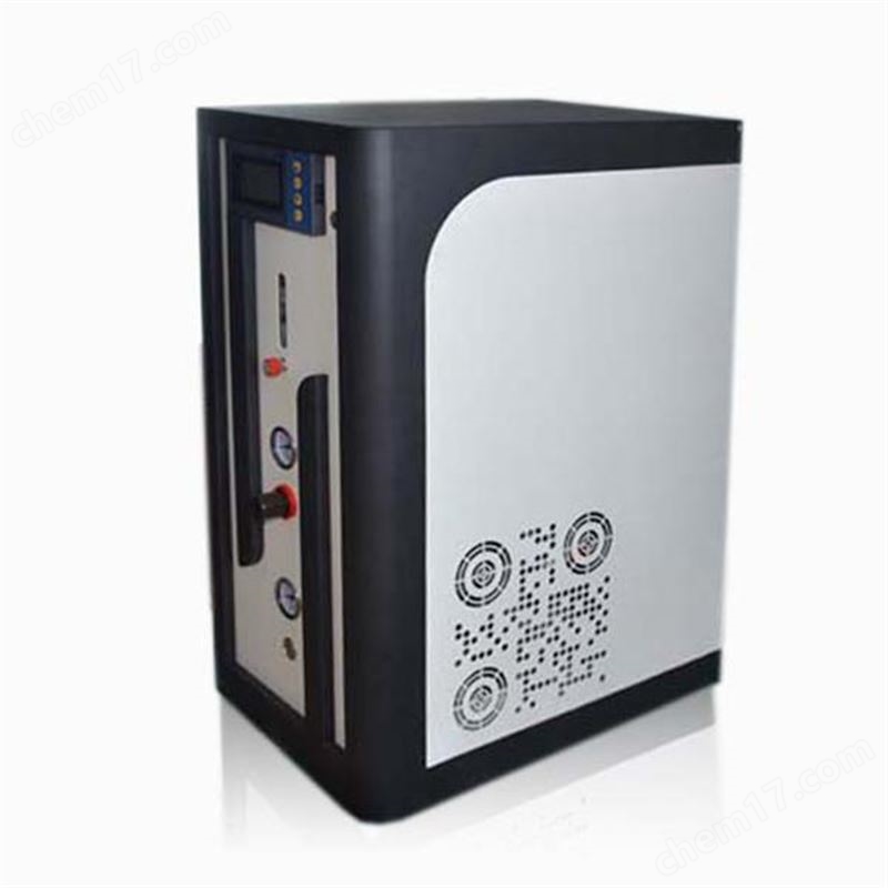 小型氮?dú)獍l(fā)生裝置