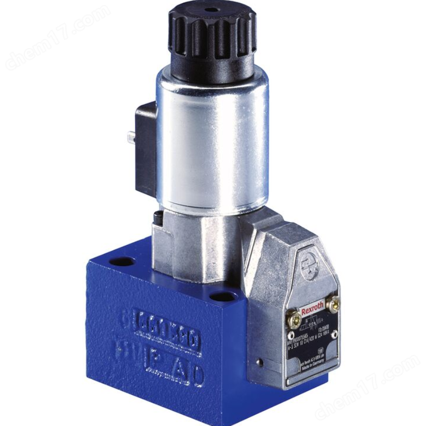 REXROTH力士樂閥.png REXROTH力士樂電磁閥M-3SE6U6X現(xiàn)貨正品