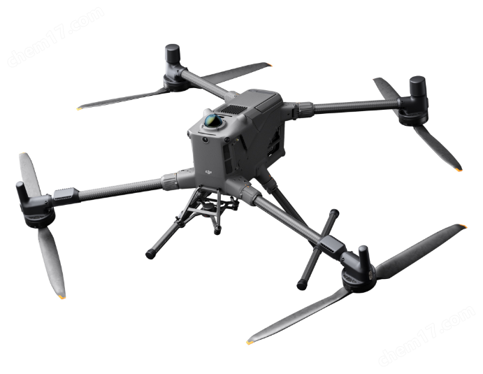 大疆M400無人機(jī)地面供水高壓噴槍系統(tǒng)設(shè)備