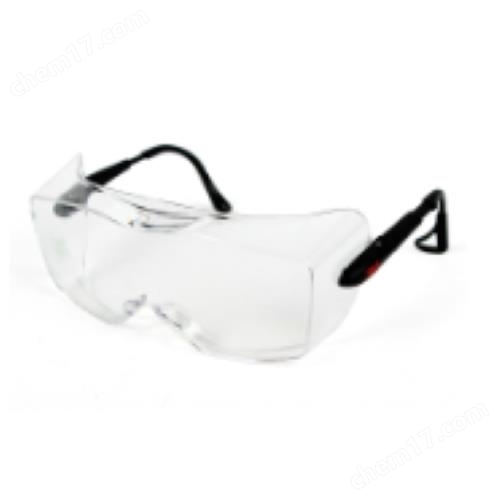 12308“中國款”一鏡兩用安全眼鏡(防霧)