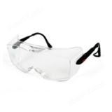 12308“中國款”一鏡兩用安全眼鏡(防霧)