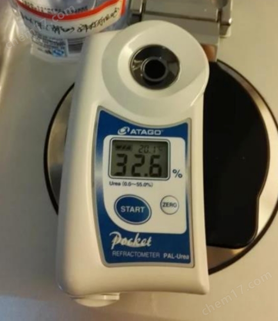 中村供應(yīng)-愛拓ATAGO甘油濃度計（低濃度）