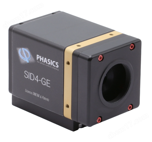 法國Phasics SID4系列波前分析儀