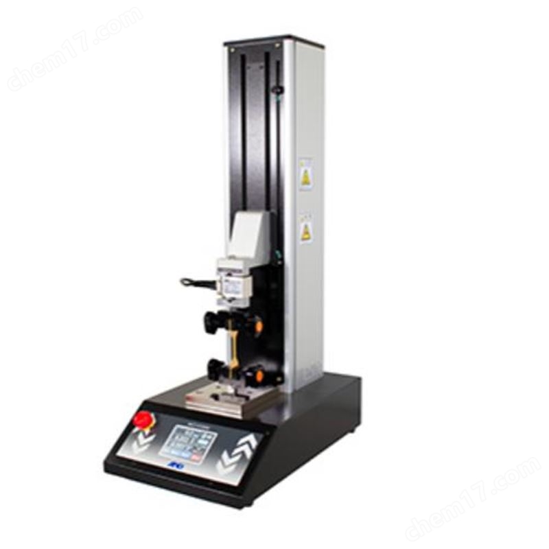 日本AND食品包裝撕裂剝離強度試驗機