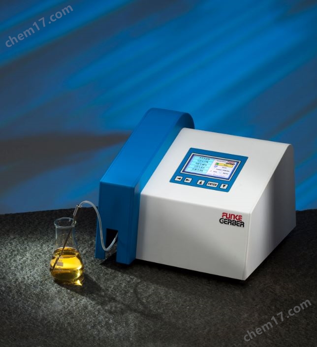 蓋博啤酒分析儀FermentoFlash