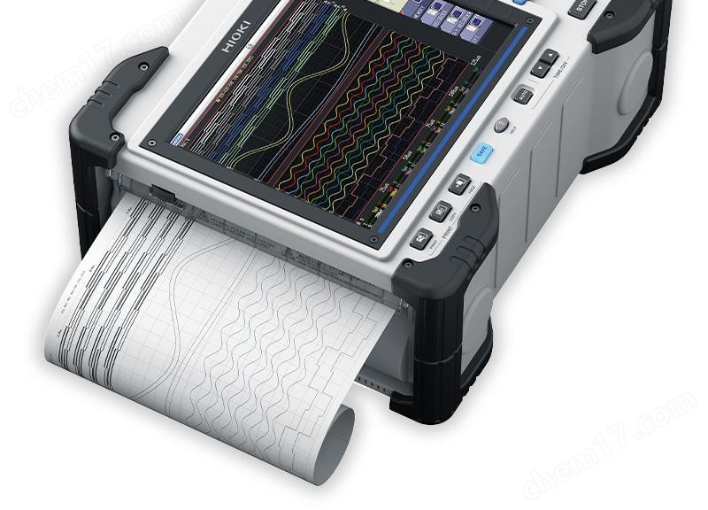 bfd204d790487ebf069fda26bbb246f2.jpg HIOKI / 日本日置便攜式存儲(chǔ)記錄儀