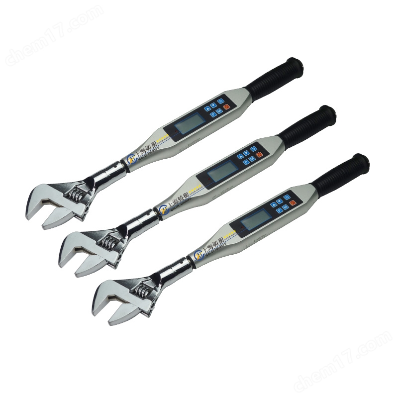 50N.m高精度數(shù)顯扭力扳手 50N.m高精度數(shù)顯扭力扳手 多功能扭矩扳手