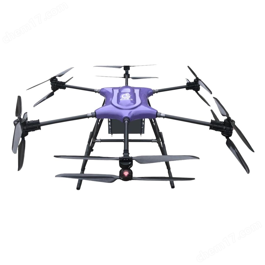 最大起飛重量260KG的運(yùn)輸無(wú)人機(jī)