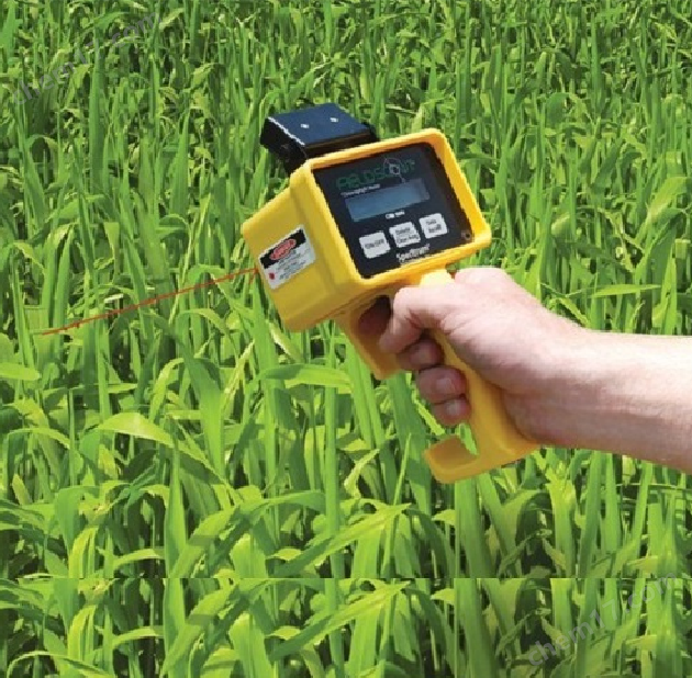 NDVI植物指數(shù)測定儀