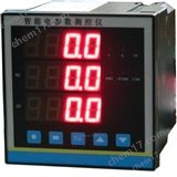 YK-53B智能電參數(shù)測試儀