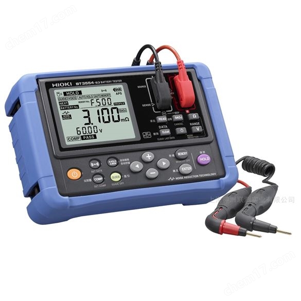 HIOKI/日本日置電池測(cè)試儀