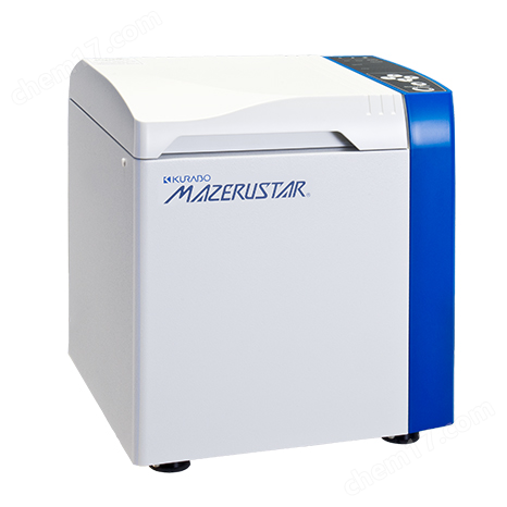 c10ae2baf265d9a23bc1e19e8b2ae6c9_kk300ss.png 倉敷紡機KURABO脫泡機mazerustar單杯310g