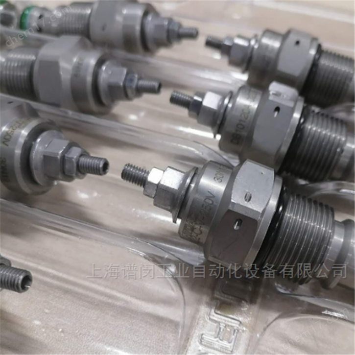 HYDAC溢流阀DB10120A-02X-250V正品现货