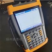 電力電網(wǎng)諧波測試儀