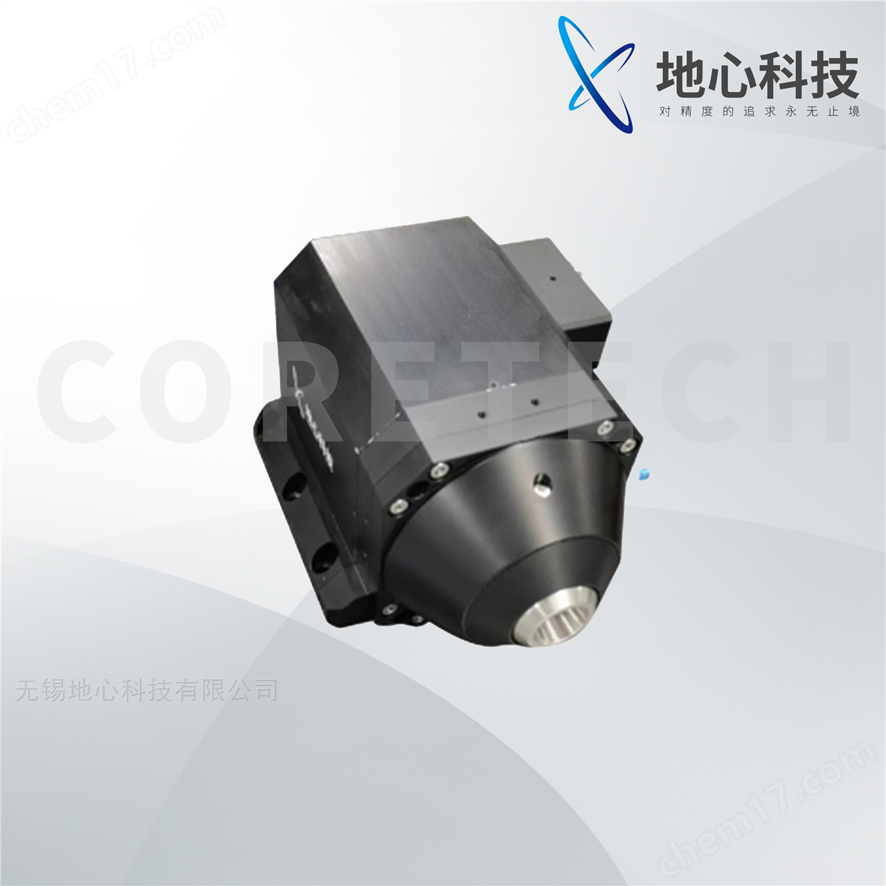 YZX130系列 直驅(qū)轉(zhuǎn)臺(tái)