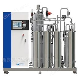 iC 暢系列中央純水機(jī)