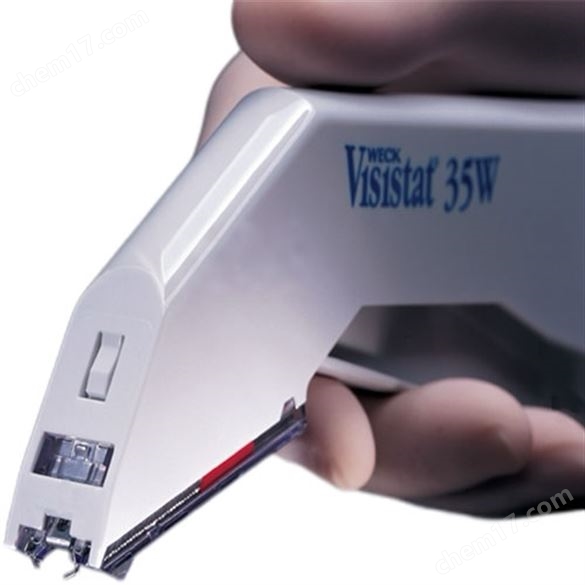 泰利福Weck威克Visistat皮肤缝合器耗材