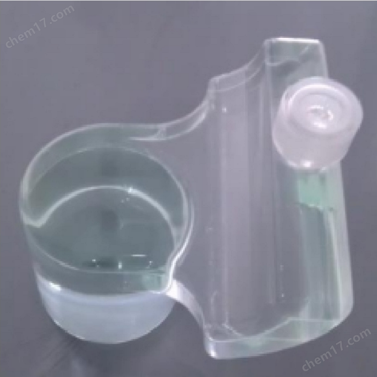 乳腺水模體