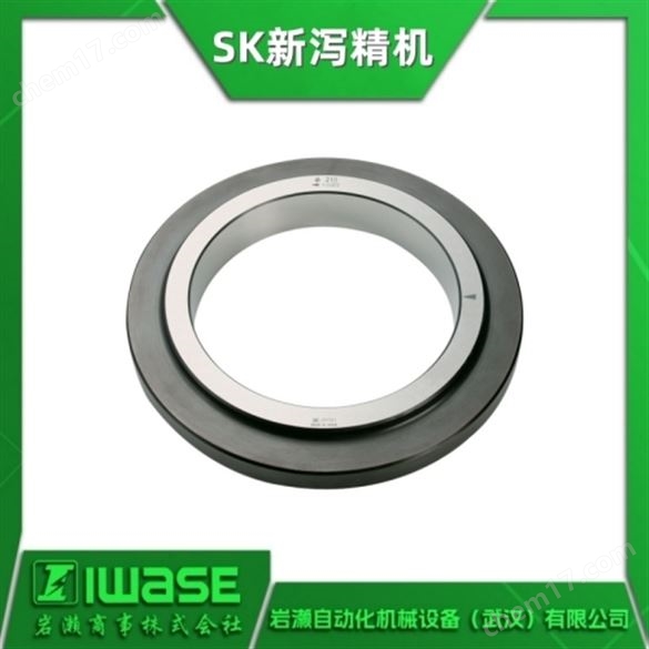SK新瀉精機 大直徑鋼制環(huán)規(guī) 內(nèi)徑測量儀器