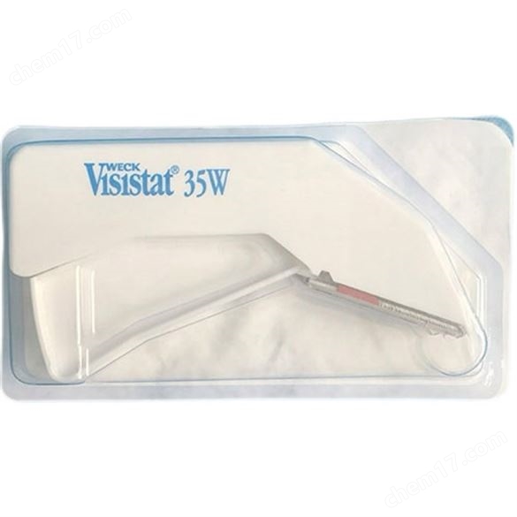 泰利福Weck威克Visistat皮肤缝合器耗材