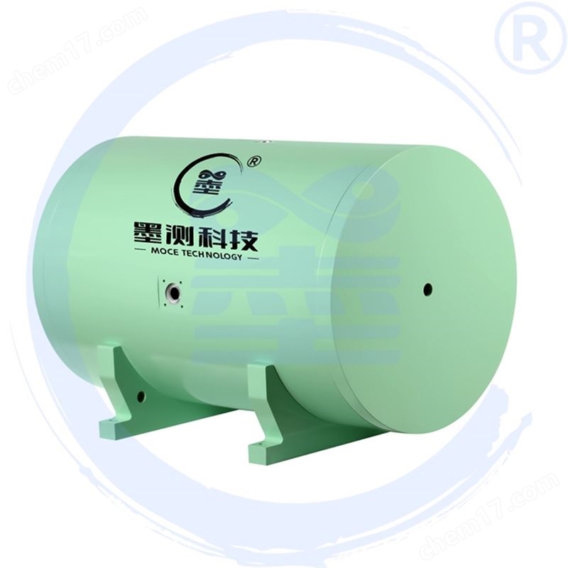 臥式磁屏蔽桶1.0版