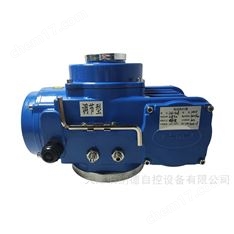 廠家推薦伯納德精小型調(diào)節(jié)型閥門控制器