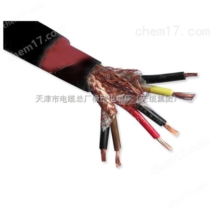 屏蔽對(duì)絞計(jì)算機(jī)電纜DJYPVP