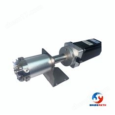 電動高壓（1000psi）順序切換閥1-10