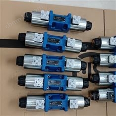 DBET型直動式比例溢流閥,進口REXROTH