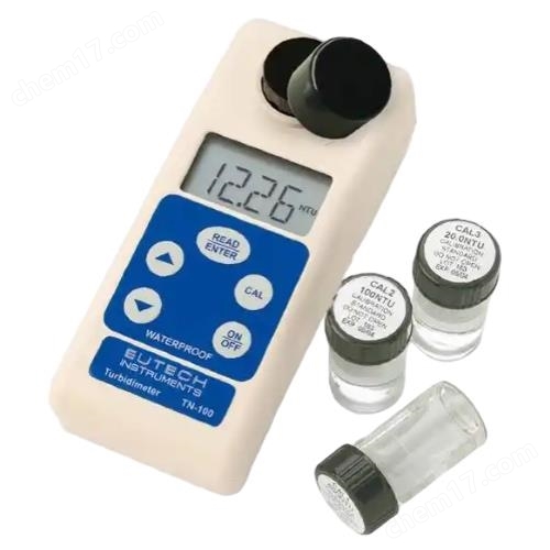 美國優(yōu)特Eutech TN-100 濁度計