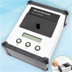 日本g-freud東海光學(xué)便攜式熒光光度計(jì)