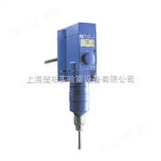德國(guó)IKA EUROSTA歐洲之星 P7 強(qiáng)力控制型電動(dòng)攪拌器套裝
