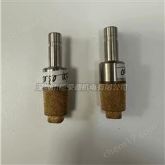 派克樂(lè)可利0671 08 00氣動(dòng)氣管消音器接頭
