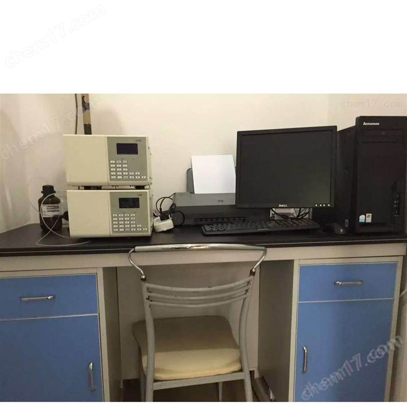 北京凝膠色譜儀廠家