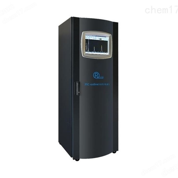 PIC-online在線離子色譜儀